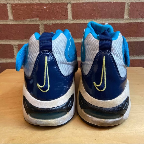 Nike Air Griffey - Picture 5 of 9